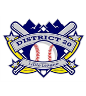 CA District 20 Little League