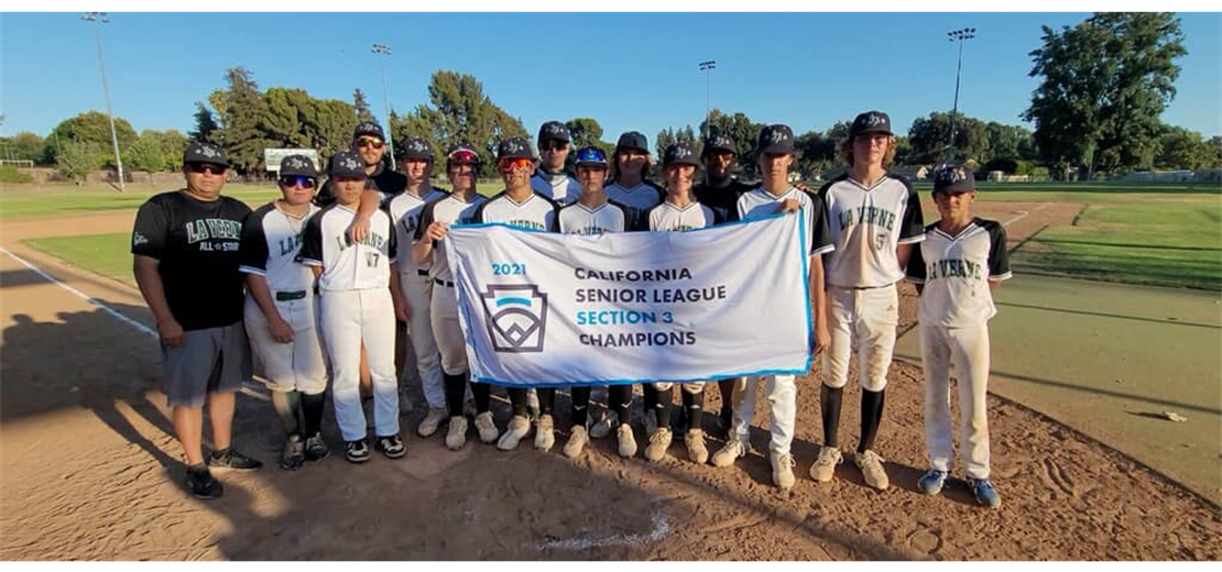 2021 SR So CA State Runners-up